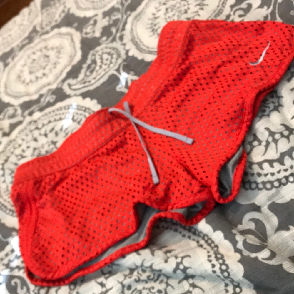 Nike Reversible Shorts